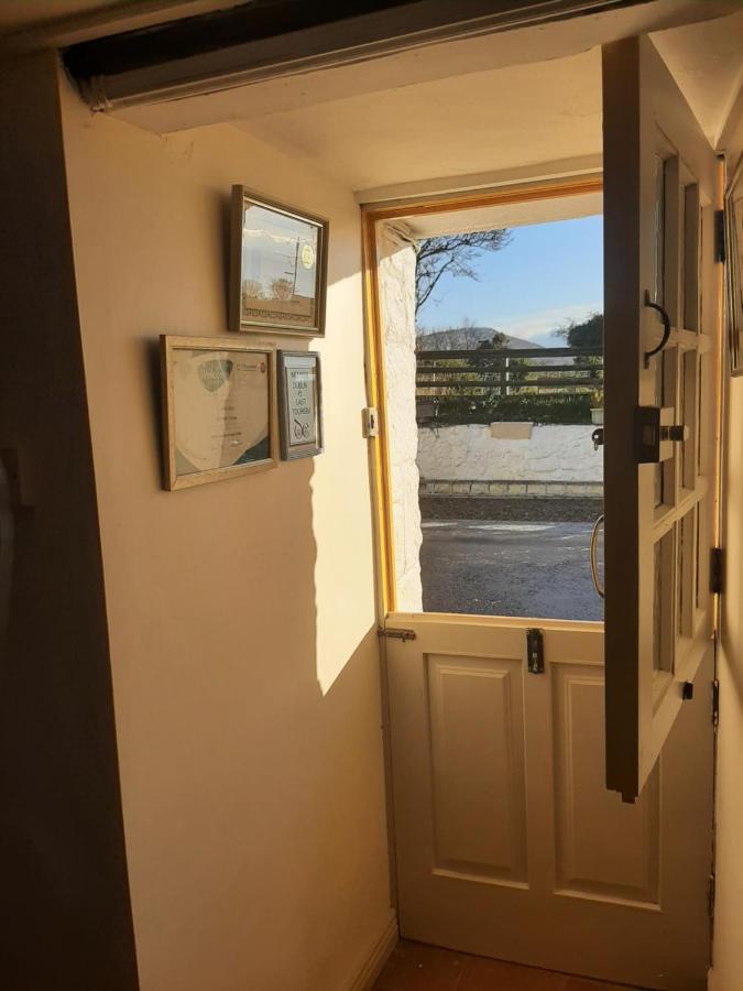 Nellie'S Farmhouse Carlingford Exterior foto