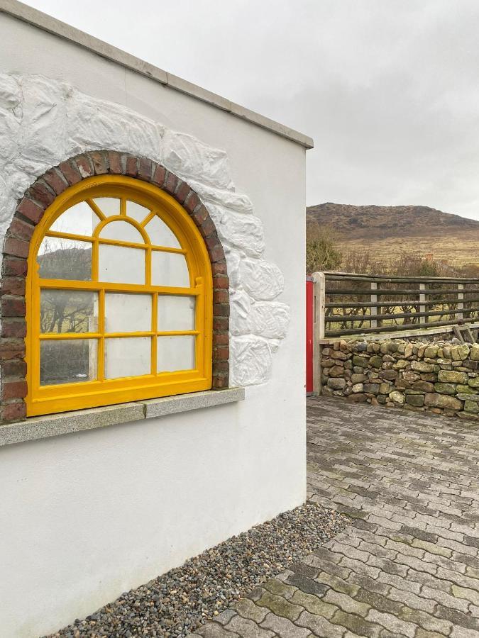 Nellie'S Farmhouse Carlingford Exterior foto