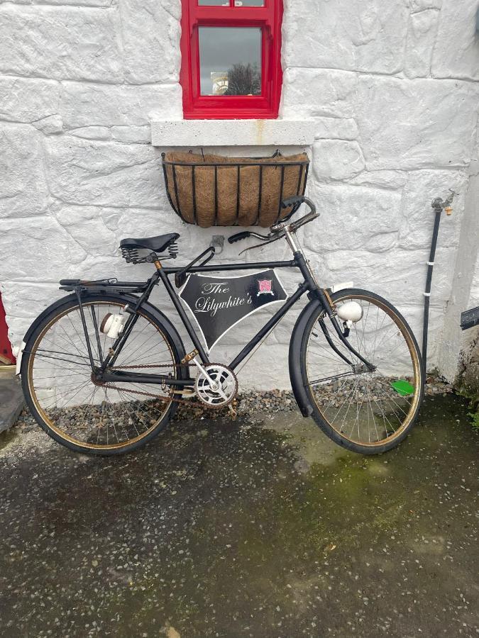 Nellie'S Farmhouse Carlingford Exterior foto